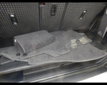 Land Rover Deffender 2022