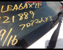 Land Rover Deffender 2022