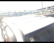 Toyota Land Cruiser 100 2001