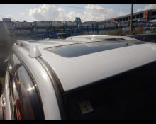 Toyota Land Cruiser 100 2001