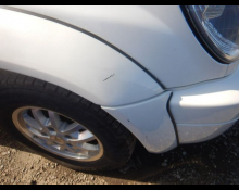 Toyota Land Cruiser 100 2001