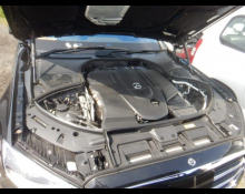 Mercedes-Benz S-Class 2021