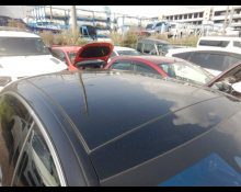 Mercedes-Benz S-Class 2021