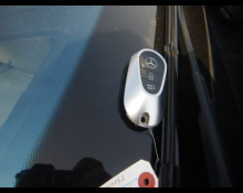 Mercedes-Benz S-Class 2021