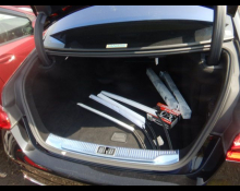 Mercedes-Benz S-Class 2021