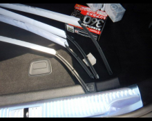 Mercedes-Benz S-Class 2021