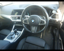 BMW 4 Series 2022