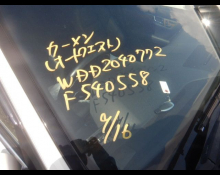 Mercedes-Benz C-Class 2010