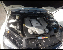 Mercedes-Benz C-Class 2010