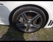 Mercedes-Benz C-Class 2010