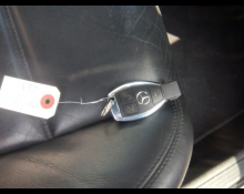 Mercedes-Benz C-Class 2010