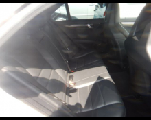 Mercedes-Benz C-Class 2010