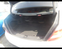 Mercedes-Benz C-Class 2010