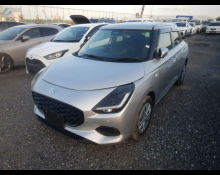 Suzuki Swift 2024