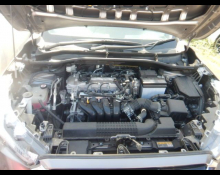 Toyota Corolla Cross 2023