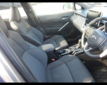 Toyota Corolla Cross 2023