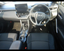 Toyota Corolla Cross 2023