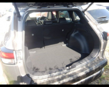 Toyota Corolla Cross 2023