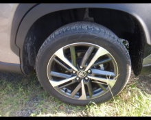 Toyota Corolla Cross 2023