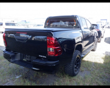 Toyota Hilux 2020