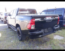 Toyota Hilux 2020