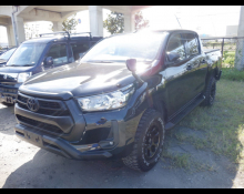 Toyota Hilux 2020