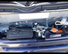 Daihatsu Hijet Cargo 2017