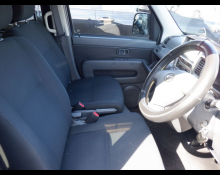 Daihatsu Hijet Cargo 2017