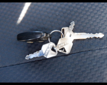 Daihatsu Hijet Cargo 2017