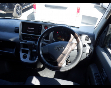 Daihatsu Hijet Cargo 2017