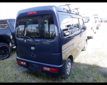 Daihatsu Hijet Cargo 2017