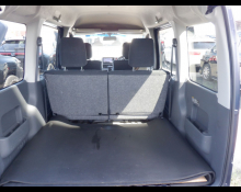 Daihatsu Hijet Cargo 2017