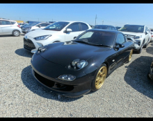Mazda RX-7 1994