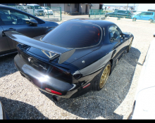 Mazda RX-7 1994