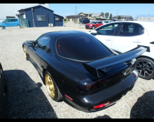 Mazda RX-7 1994