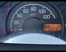 Suzuki Carry Truck 2019