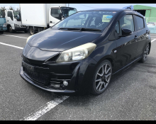 Toyota Vitz 2012