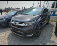 Honda CR-V 2019