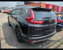 Honda CR-V 2019