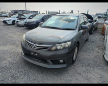 Toyota Allion 2014