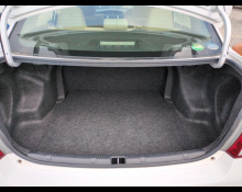 Toyota Corolla Axio 2012