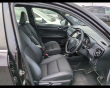 Toyota Corolla Axio 2016