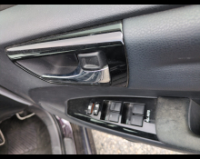 Toyota Corolla Axio 2016