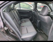 Toyota Corolla Axio 2016