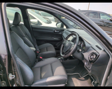 Toyota Corolla Axio 2016