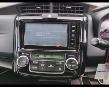 Toyota Corolla Axio 2016