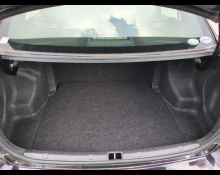 Toyota Corolla Axio 2016