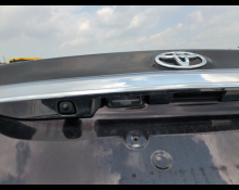 Toyota Corolla Axio 2016