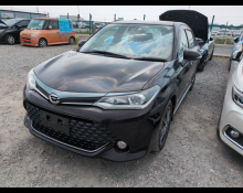 Toyota Corolla Axio 2016