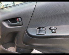 Toyota Hiace Van 2011